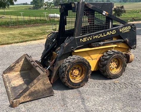 new holland skid steer 665 spec super boom|new holland lx665 manual free.